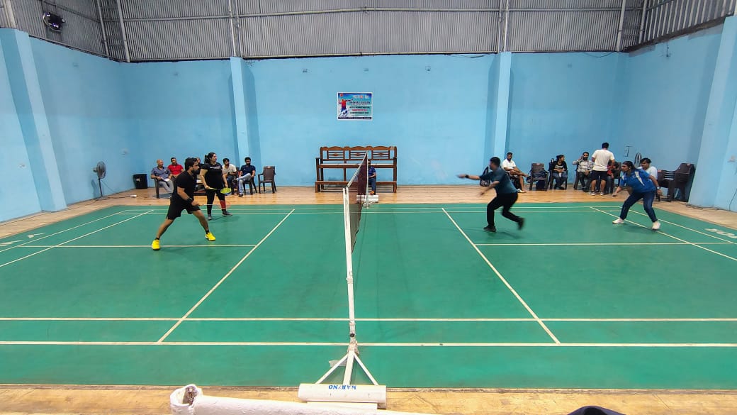 Where Talent Transforms into Champions